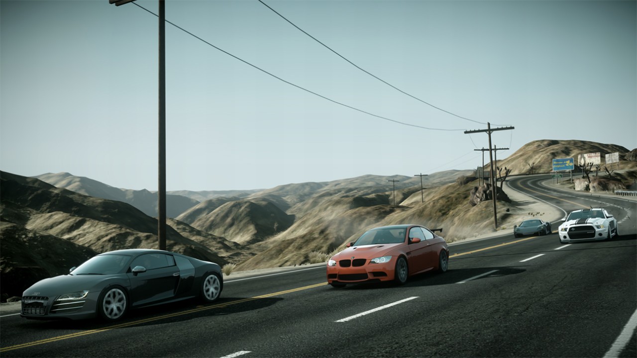 Need for Speed The Run - Imagen 30